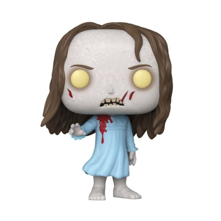 L'Exorciste - Figurine POP! Movies Vinyl Katherine (Possessed) cm