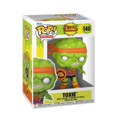 The Toxic Avenger - Figurine POP! The Toxic Avenger 9 cm
