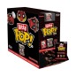 Marvel - Figurines Bitty POP! Deadpool Display PDQ 2,5 cm Marvel - Figurines Bitty POP! Deadpool Display PDQ 2,5 cm