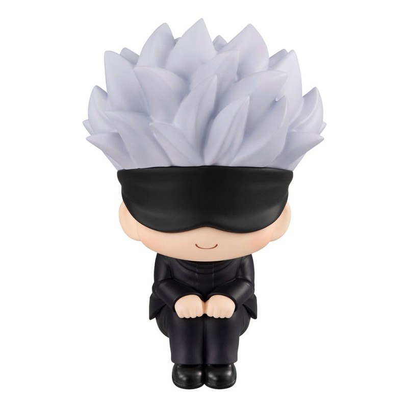 Jujutsu Kaisen - Statuette PVC Look Up Gojo Satoru 11 cm
