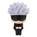 Jujutsu Kaisen - Statuette Look Up Gojo Satoru 11 cm