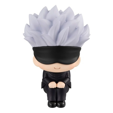 Jujutsu Kaisen - Statuette PVC Look Up Gojo Satoru 11 cm