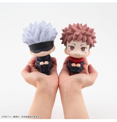 Jujutsu Kaisen - Statuette PVC Look Up Gojo Satoru 11 cm
