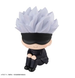 Jujutsu Kaisen - Statuette Look Up Gojo Satoru 11 cm