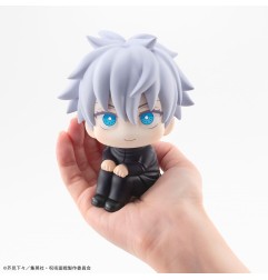 Jujutsu Kaisen - Statuette PVC Look Up Gojo Satoru 11 cm