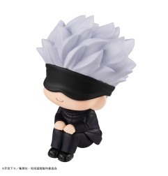 Jujutsu Kaisen - Statuette PVC Look Up Gojo Satoru 11 cm