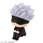 Jujutsu Kaisen - Statuette PVC Look Up Gojo Satoru 11 cm