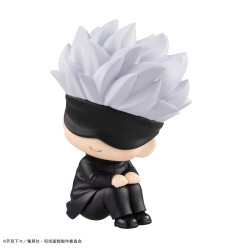Jujutsu Kaisen - Statuette Look Up Gojo Satoru 11 cm