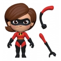 Les Indestructibles 2 - Figurine 5 Star Elastigirl 8 cm