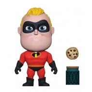 Les Indestructibles 2 - Figurine 5 Star Mr. Incredible 8 cm