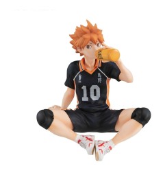 Haikyu!! - G.E.M. Series statuette PVC Shoyo Hinata Palm Size 9 cm