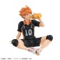 Haikyu!! - G.E.M. Series statuette PVC Shoyo Hinata Palm Size 9 cm