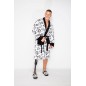 Star Wars - Peignoir de bain polaire Stormtrooper AOP Print