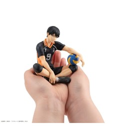 Haikyu!! - G.E.M. Series statuette PVC Tobio Kageyama Palm Size 9 cm