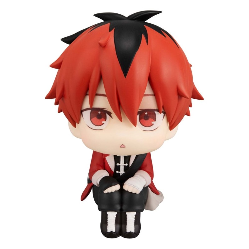 Frieren: Beyond Journey's End - Statuette PVC Look Up Stark 11 cm