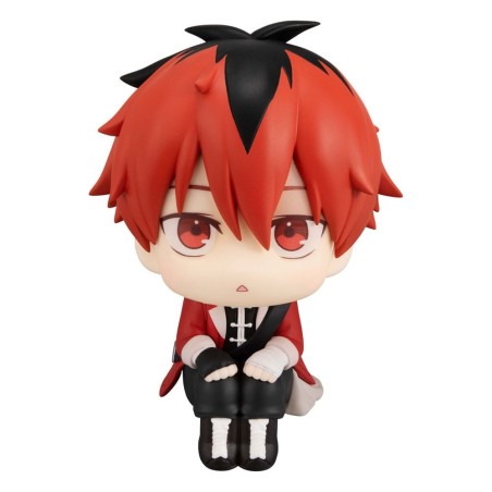 Frieren: Beyond Journey's End - Statuette PVC Look Up Stark 11 cm