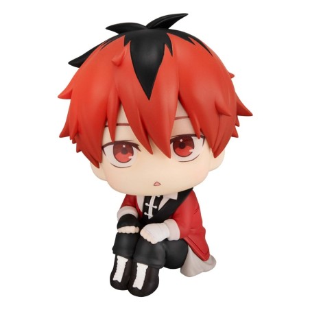 Frieren: Beyond Journey's End - Statuette PVC Look Up Stark 11 cm