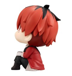 Frieren: Beyond Journey's End - Statuette PVC Look Up Stark 11 cm