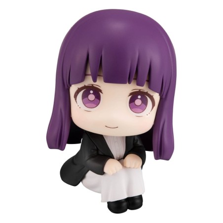 Frieren: Beyond Journey's End - Statuette PVC Look Up Fern 11 cm