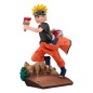 Naruto - G.E.M. Series statuette PVC  Uzumaki Go! 15 cm