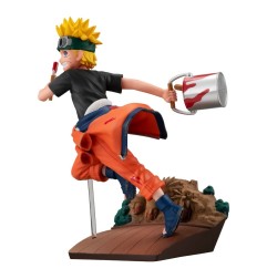 Naruto - G.E.M. Series statuette PVC  Uzumaki Go! 15 cm