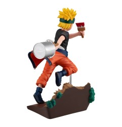 Naruto - G.E.M. Series statuette PVC  Uzumaki Go! 15 cm