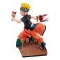 Naruto - G.E.M. Series statuette PVC  Uzumaki Go! 15 cm (with gift)
