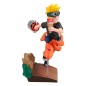Naruto - G.E.M. Series statuette PVC  Uzumaki Go! 15 cm (with gift)