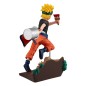 Naruto - G.E.M. Series statuette PVC  Uzumaki Go! 15 cm (with gift)