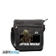 Star Wars - Sac Besace Yoda Petit Format