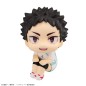 Haikyu!! - Statuette PVC Look Up Hajime Iwaizumi Uniform Ver. 11 cm