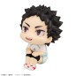 Haikyu!! - Statuette PVC Look Up Hajime Iwaizumi Uniform Ver. 11 cm