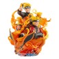 Naruto Shippuden - Statuette Petitrama DX Naruto 01 15 cm Naruto Shippuden - Statuette Petitrama DX Naruto 01 15 cm