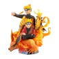 Naruto - Shippuden Petitrama DX statuette PVC  01 15 cm
