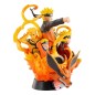 Naruto Shippuden - Statuette Petitrama DX Naruto 01 15 cm Naruto Shippuden - Statuette Petitrama DX Naruto 01 15 cm