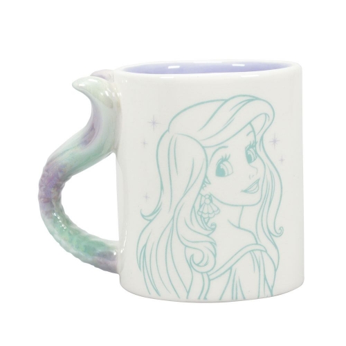 Disney - Mug Shaped Flippin Awesome