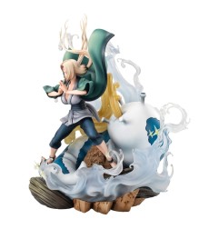 Naruto - Statuette Gals Tsunade Ver. 3 27 cm
