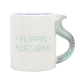 Disney - Mug Shaped Flippin Awesome