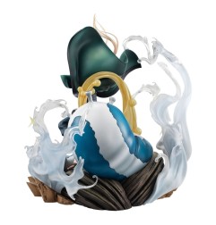 Naruto - Statuette Gals Tsunade Ver. 3 27 cm