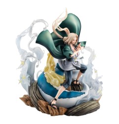 Naruto - Statuette Gals Tsunade Ver. 3 27 cm