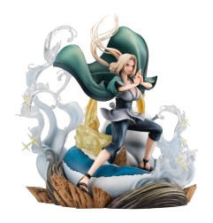 Naruto - Statuette Gals Tsunade Ver. 3 27 cm