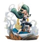 Naruto - Statuette Gals Tsunade Ver. 3 27 cm