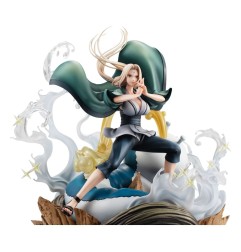 Naruto - Statuette Gals Tsunade Ver. 3 27 cm