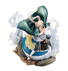 Naruto - Statuette Gals Tsunade Ver. 3 27 cm