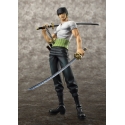 One Piece - Statuette 1/8 Excellent Model NEO-DX Roronoa Zoro 10th Limited Ver. 23 cm
