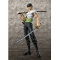 One Piece - Statuette 1/8 Excellent Model NEO-DX Roronoa Zoro 10th Limited Ver. 23 cm