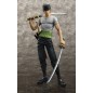 One Piece - Statuette 1/8 Excellent Model NEO-DX Roronoa Zoro 10th Limited Ver. 23 cm