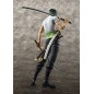 One Piece - Statuette 1/8 Excellent Model NEO-DX Roronoa Zoro 10th Limited Ver. 23 cm