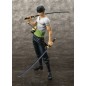 One Piece - Statuette PVC 1/8 Excellent Model NEO-DX Roronoa Zoro 10th Limited Ver. 23 cm