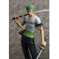 One Piece - Statuette 1/8 Excellent Model NEO-DX Roronoa Zoro 10th Limited Ver. 23 cm